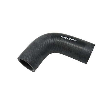 Aftermarket Radiator Hose Upper Fits Kubota L175 L185 15221-72940 15321-72940